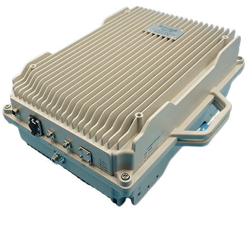 剑阁单频/双频/四频/五频运营级数字光纤直放站