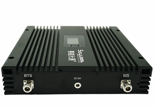 剑阁双频手机信号增强器2000㎡