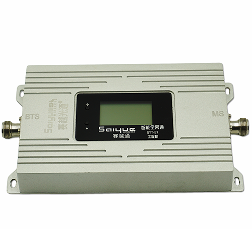 剑阁双频手机信号增强器800㎡