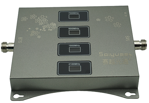  剑阁四频手机信号接收器200㎡