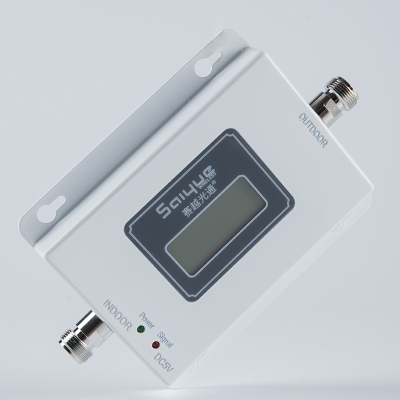 剑阁家用配电房机房信号放大器200㎡