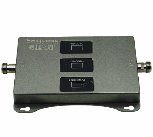 剑阁三频手机信号增强器200㎡
