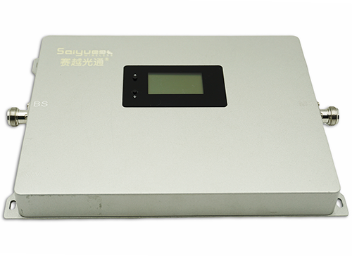  剑阁三频/四频/五频手机信号接收器800㎡