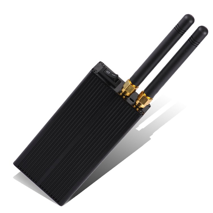  剑阁1.2G/1.5G导航屏蔽器