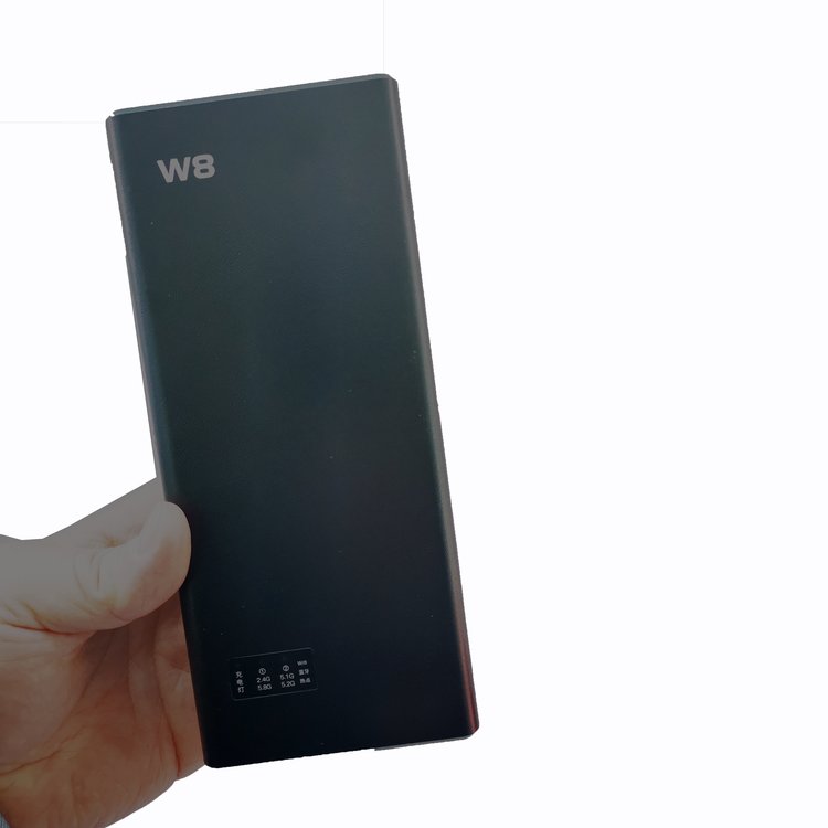  剑阁蓝牙WiFi信号屏蔽器