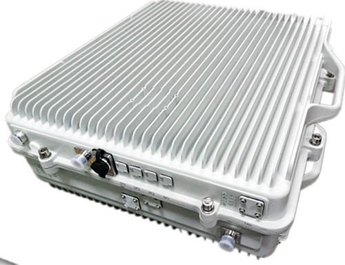 剑阁信令级数字室分型移动通信干扰器