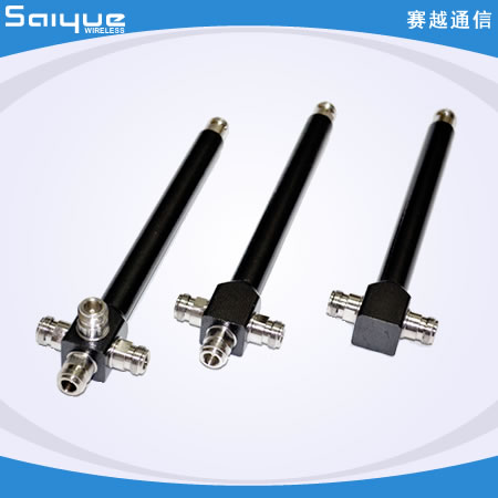  剑阁FM调频广播同步广播功分器