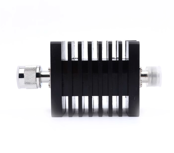  剑阁腔体固定衰减器0-3G/0-4G  N型接口